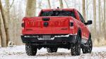 Ram 1500 Rebel Crew Cab with Multifunction Tailgate 2019 года